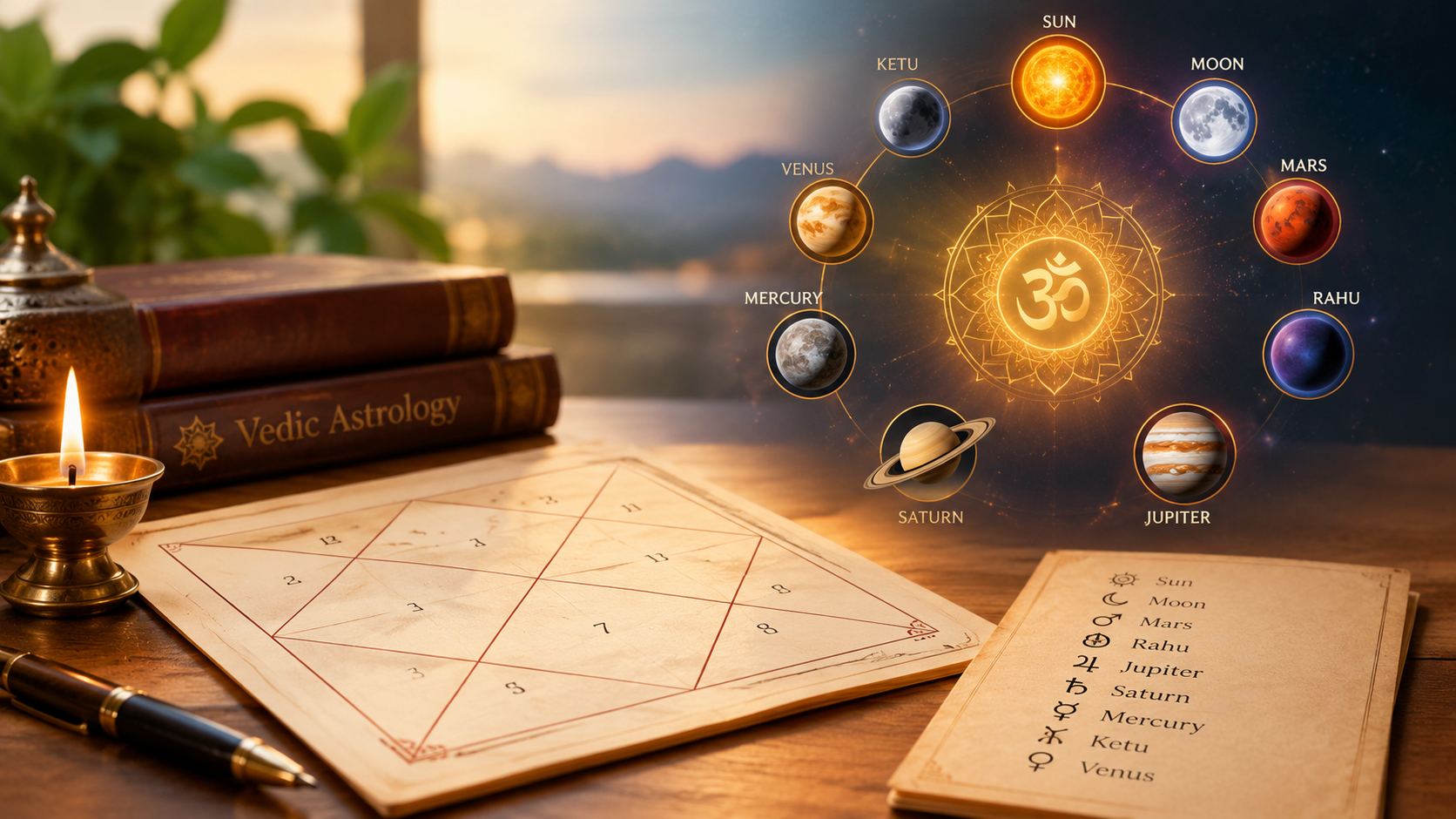 mahadasha - astralife- check horoscope online