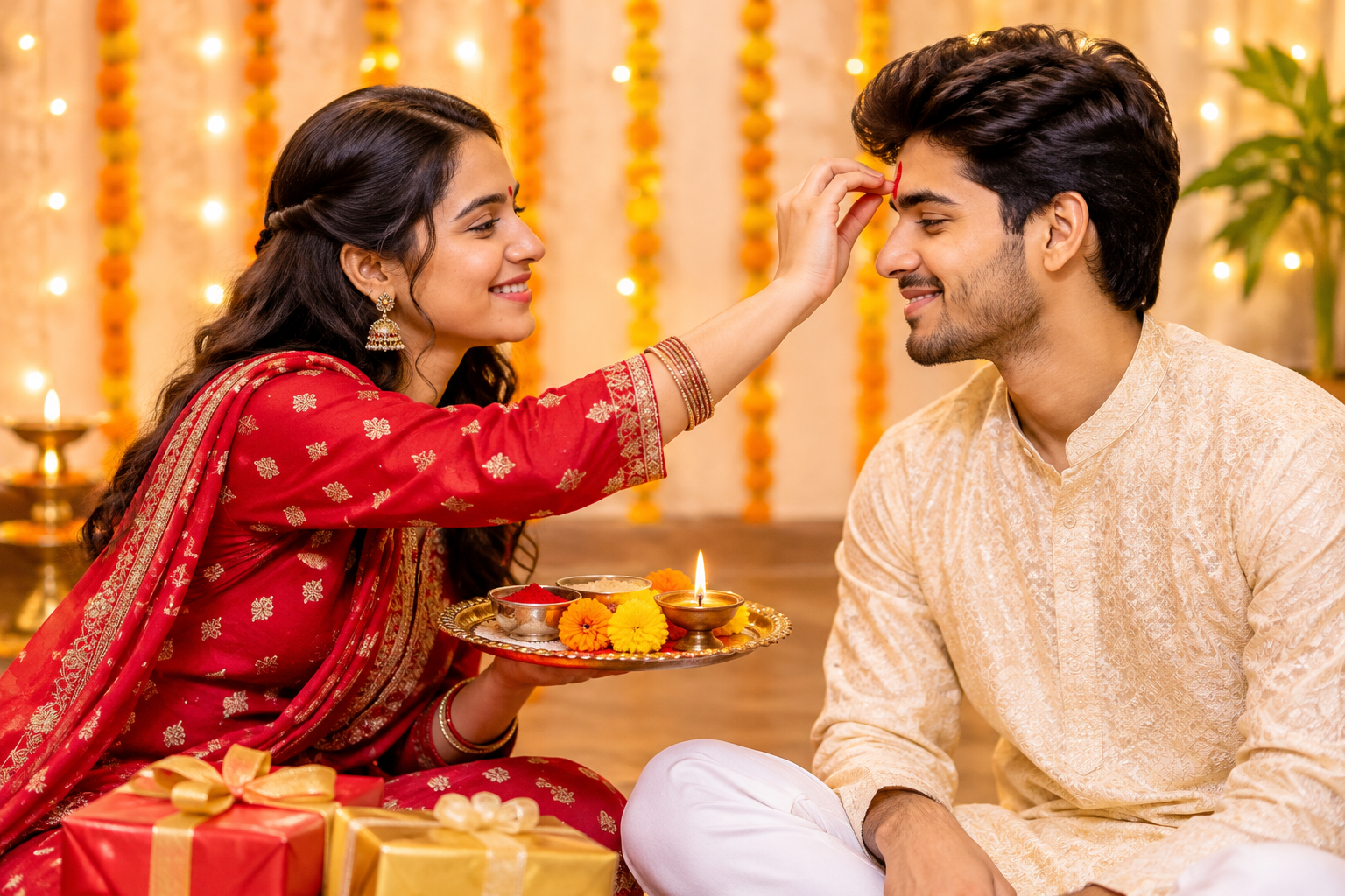 bhai dooj- astralifeapp