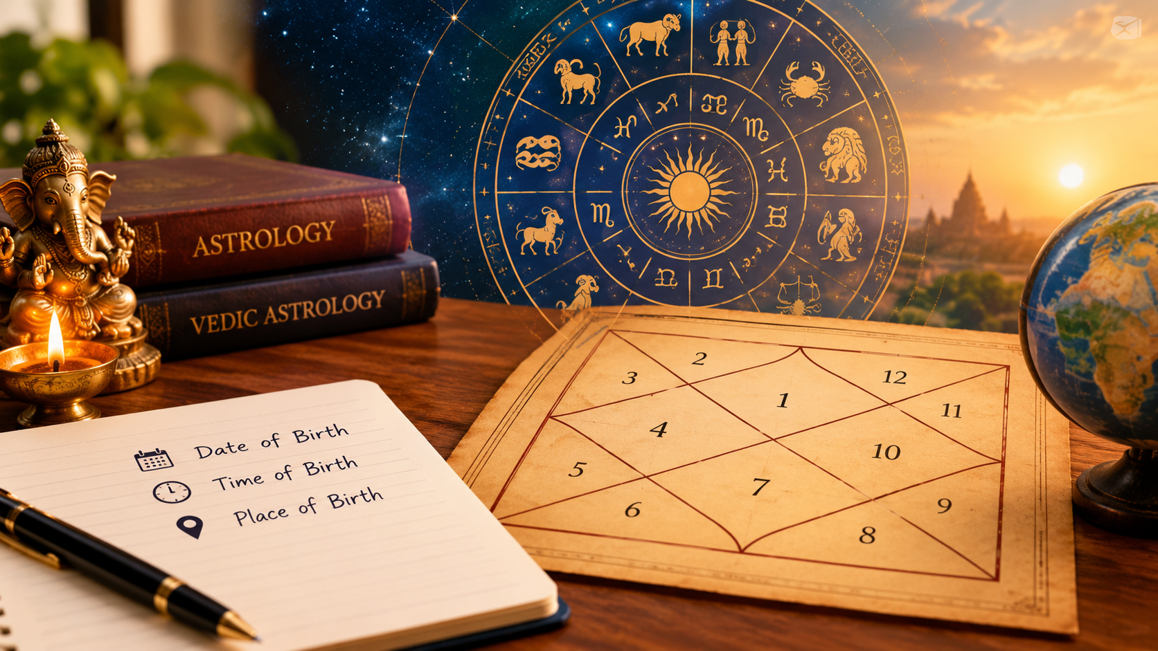 astralifeapp-what is birth chart